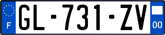 GL-731-ZV