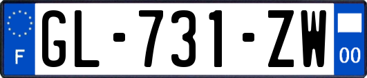 GL-731-ZW