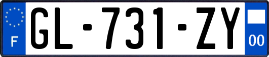 GL-731-ZY