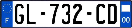 GL-732-CD