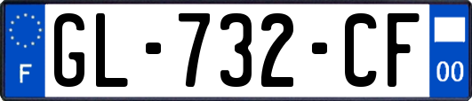 GL-732-CF