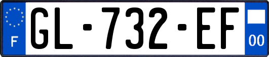 GL-732-EF