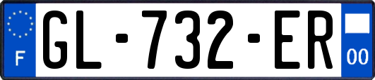 GL-732-ER