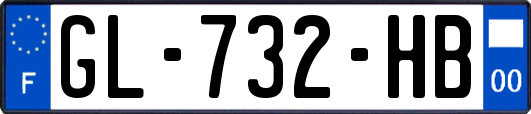 GL-732-HB