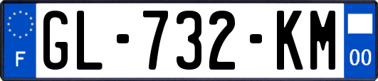 GL-732-KM