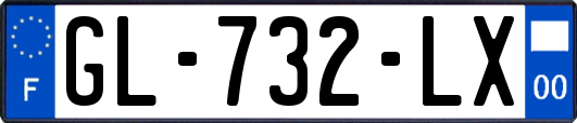 GL-732-LX