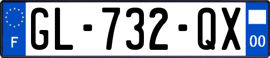 GL-732-QX