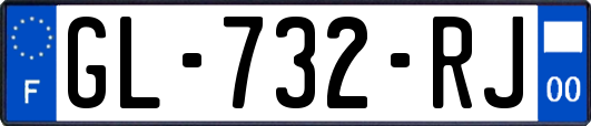 GL-732-RJ