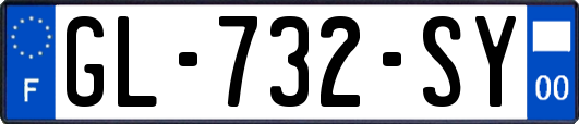 GL-732-SY