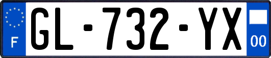 GL-732-YX
