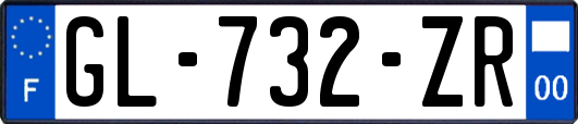 GL-732-ZR