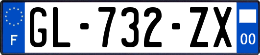 GL-732-ZX