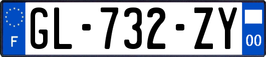 GL-732-ZY