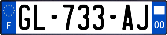 GL-733-AJ