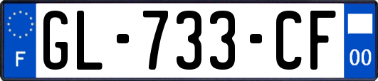 GL-733-CF
