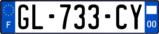 GL-733-CY