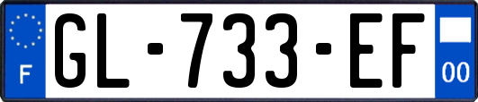 GL-733-EF