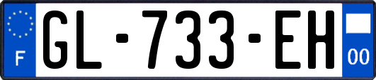 GL-733-EH