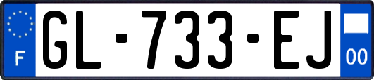 GL-733-EJ
