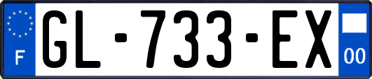 GL-733-EX