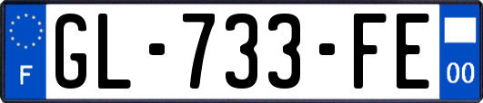 GL-733-FE