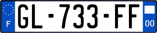 GL-733-FF
