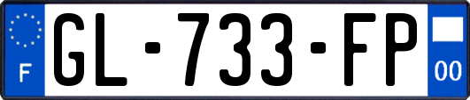 GL-733-FP