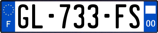 GL-733-FS