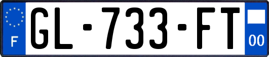 GL-733-FT