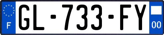 GL-733-FY