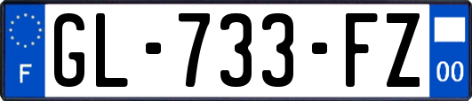 GL-733-FZ