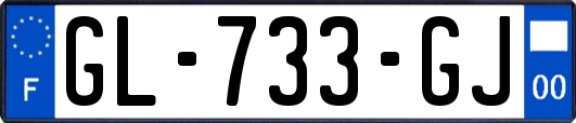 GL-733-GJ