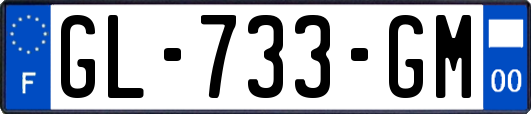 GL-733-GM