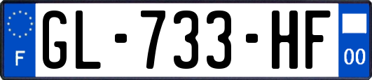 GL-733-HF