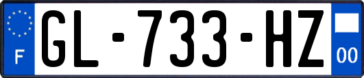 GL-733-HZ