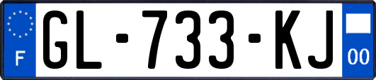 GL-733-KJ