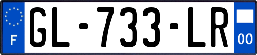 GL-733-LR
