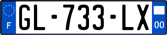 GL-733-LX