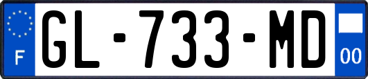 GL-733-MD