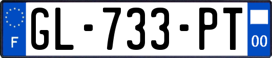 GL-733-PT