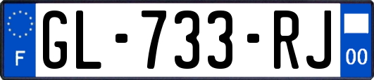 GL-733-RJ