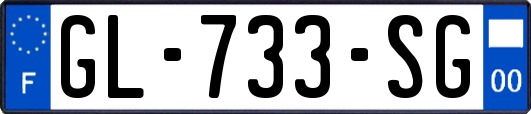 GL-733-SG
