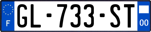 GL-733-ST