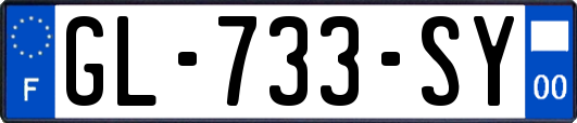 GL-733-SY