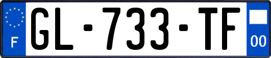 GL-733-TF