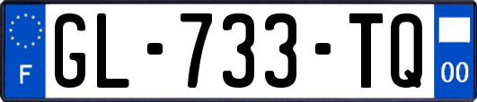 GL-733-TQ