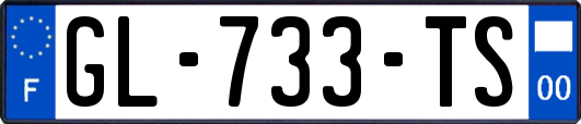 GL-733-TS