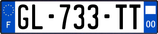 GL-733-TT