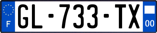 GL-733-TX