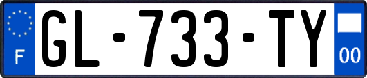 GL-733-TY